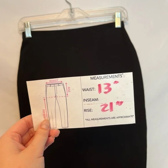 Talula Pencil Skirt - Picture 7 of 7